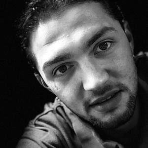 Meet your Posher, Hamed